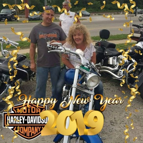 Meet your Posher, Lori - Picture 1 of 1